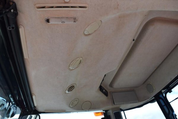 Massey Ferguson MF 7715 Dyna-6 – Powerful Farm Tractor 2016