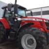 Massey Ferguson MF 7718 S Dyna-6 Farm Tractor – Powerful 180HP Agricultural Machine 2019
