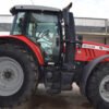 Massey Ferguson MF 7718 S Dyna-6 Farm Tractor – Powerful 180HP Agricultural Machine 2019