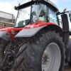 Massey Ferguson MF 7718 S Dyna-6 Farm Tractor – Powerful 180HP Agricultural Machine 2019
