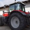 Massey Ferguson MF 7718 S Dyna-6 Farm Tractor – Powerful 180HP Agricultural Machine 2019
