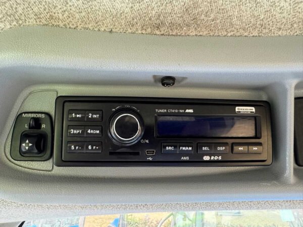 2010 New Holland T7040 4WD Farm Tractor