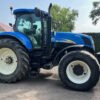 2010 New Holland T7040 4WD Farm Tractor
