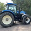 2010 New Holland T7040 4WD Farm Tractor