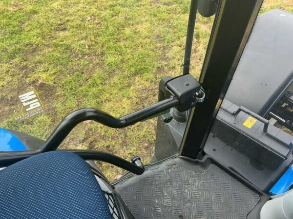 New Holland 2023 T6.145 All-Wheel Drive Farm Tractor