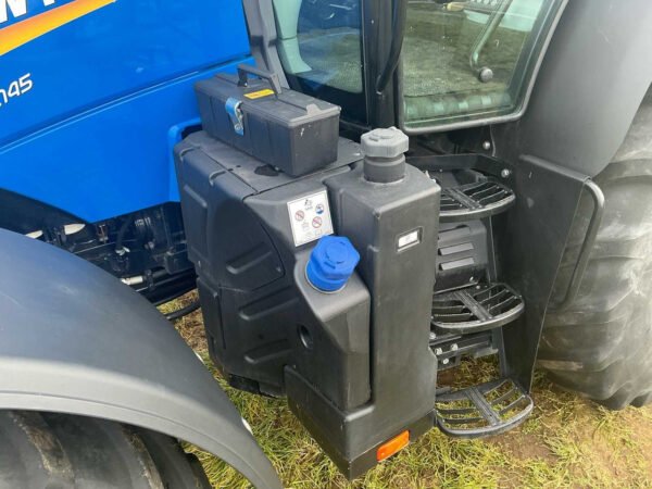 New Holland 2023 T6.145 All-Wheel Drive Farm Tractor