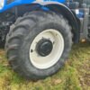 New Holland 2023 T6.145 All-Wheel Drive Farm Tractor