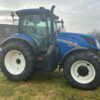 New Holland 2023 T6.145 All-Wheel Drive Farm Tractor – 145 HP Agricultural Tractor