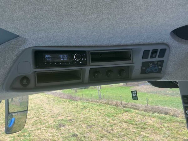 New Holland 2023 T6.145 All-Wheel Drive Farm Tractor