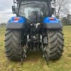 New Holland 2023 T6.145 All-Wheel Drive Farm Tractor – 145 HP Agricultural Tractor