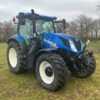 New Holland 2023 T6.145 All-Wheel Drive Farm Tractor