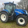 New Holland 2023 T6.145 All-Wheel Drive Farm Tractor