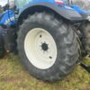New Holland 2023 T6.145 All-Wheel Drive Farm Tractor
