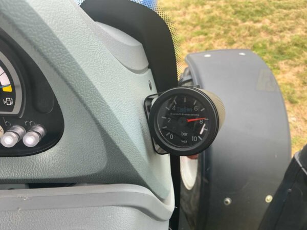 New Holland 2023 T6.145 All-Wheel Drive Farm Tractor