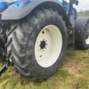 New Holland 2023 T6.145 All-Wheel Drive Farm Tractor – 145 HP Agricultural Tractor