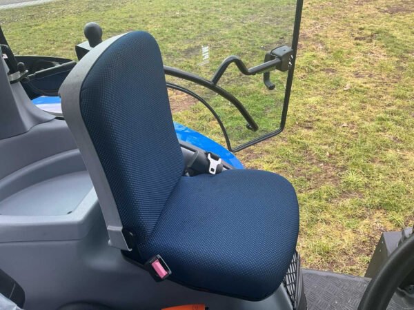 New Holland 2023 T6.145 All-Wheel Drive Farm Tractor