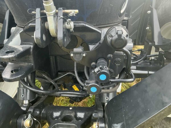 New Holland 2023 T6.145 All-Wheel Drive Farm Tractor