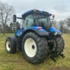 New Holland 2023 T6.145 All-Wheel Drive Farm Tractor – 145 HP Agricultural Tractor