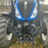 New Holland 2023 T6.145 All-Wheel Drive Farm Tractor