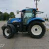 New Holland T6090 Farm Tractor – 165HP Heavy-Duty Agricultural Tractor 2011