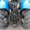 New Holland T6090 Farm Tractor – 165HP Heavy-Duty Agricultural Tractor 2011