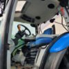 New Holland T6.175 Farm Tractor – 175 HP 4WD Agricultural Tractor 2014