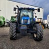 New Holland T6.175 Farm Tractor – 175 HP 4WD Agricultural Tractor 2014