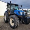 New Holland T6.175 Farm Tractor – 175 HP 4WD Agricultural Tractor 2014