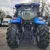 New Holland T6.175 Farm Tractor – 175 HP 4WD Agricultural Tractor 2014