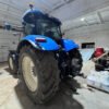 New Holland T7.260 Farm Tractor – 260HP 4WD Agricultural Tractor 2012