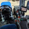New Holland T7.260 Farm Tractor – 260HP 4WD Agricultural Tractor 2012