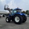 New Holland T7.270 Tractor – 270HP High-Performance Agricultural Tractor 2018 New Holland T7.270 Tractor – 270HP High-Performance Agricultural Tractor 2018