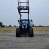 New Holland T7.270 Tractor – 270HP High-Performance Agricultural Tractor 2018 New Holland T7.270 Tractor – 270HP High-Performance Agricultural Tractor 2018