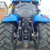 New Holland T7.270 Tractor – 270HP High-Performance Agricultural Tractor 2018 New Holland T7.270 Tractor – 270HP High-Performance Agricultural Tractor 2018