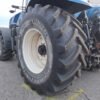 New Holland T8.390 4WD Farm Tractor – High-Power Agricultural Machine 2013 New Holland T8.390 4WD Farm Tractor – High-Power Agricultural Machine 2013