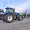New Holland T8.390 4WD Farm Tractor – High-Power Agricultural Machine 2013 New Holland T8.390 4WD Farm Tractor – High-Power Agricultural Machine 2013