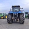 New Holland T8.390 4WD Farm Tractor – High-Power Agricultural Machine 2013 New Holland T8.390 4WD Farm Tractor – High-Power Agricultural Machine 2013