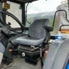 New Holland TL90A Four-Wheel Drive Farm Tractor – 90 HP Utility Tractor 2001 New Holland TL90A Four-Wheel Drive Farm Tractor – 90 HP Utility Tractor 2001