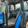 New Holland TL90A Four-Wheel Drive Farm Tractor – 90 HP Utility Tractor 2001 New Holland TL90A Four-Wheel Drive Farm Tractor – 90 HP Utility Tractor 2001