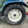 New Holland TL90A Four-Wheel Drive Farm Tractor – 90 HP Utility Tractor 2001 New Holland TL90A Four-Wheel Drive Farm Tractor – 90 HP Utility Tractor 2001