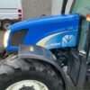 New Holland TL90A Four-Wheel Drive Farm Tractor – 90 HP Utility Tractor 2001 New Holland TL90A Four-Wheel Drive Farm Tractor – 90 HP Utility Tractor 2001