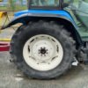 New Holland TL90A Four-Wheel Drive Farm Tractor – 90 HP Utility Tractor 2001 New Holland TL90A Four-Wheel Drive Farm Tractor – 90 HP Utility Tractor 2001