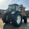 New Holland TM135 Suspended Front Axle All-Wheel-Drive Farm Tractor 2003
