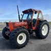 New Holland 100-90 DT Tractor – 100HP 4WD Agricultural Farm Tractor 1996