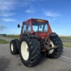 New Holland 100-90 DT Tractor – 100HP 4WD Agricultural Farm Tractor 1996