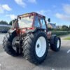 New Holland 100-90 DT Tractor – 100HP 4WD Agricultural Farm Tractor 1996