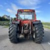 New Holland 100-90 DT Tractor – 100HP 4WD Agricultural Farm Tractor 1996