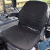 New Holland 8670 TA Tractor – 170HP Agricultural Farm Tractor 1995