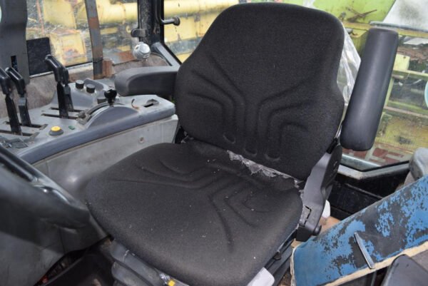 New Holland 8670 TA Tractor – 170HP Agricultural Farm Tractor 1995