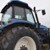 New Holland 8670 TA Tractor – 170HP Agricultural Farm Tractor 1995